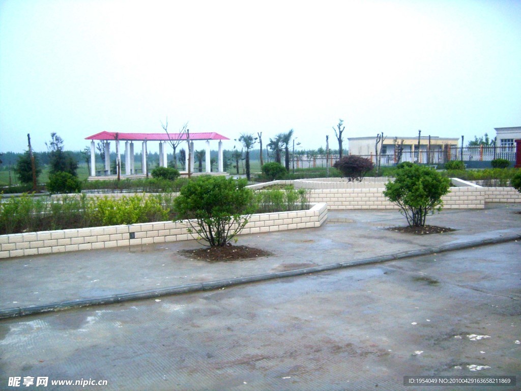 自然风景