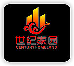世纪家园标志