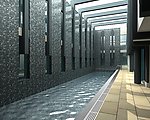 吴宫丽都休闲会所(模型贴图全)