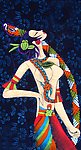 木版年画