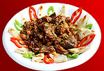 笨鸡泡饼