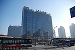 北京道路