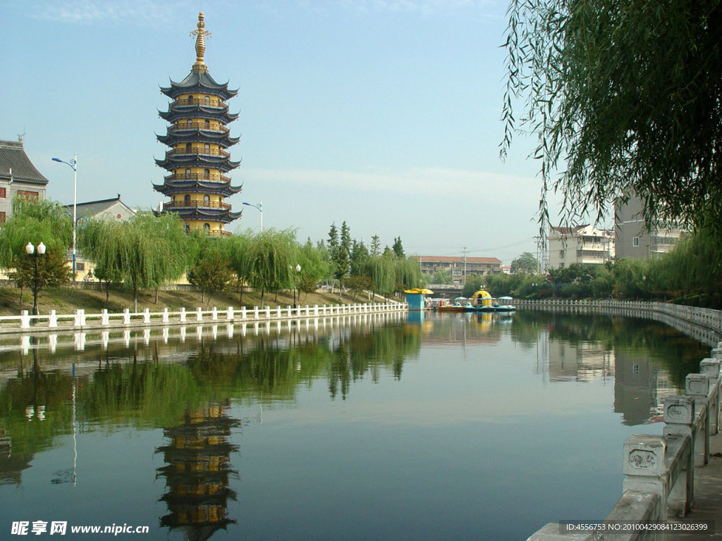 如皋定慧寺