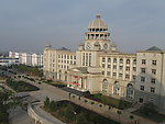 欧式建筑