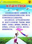 保护环境