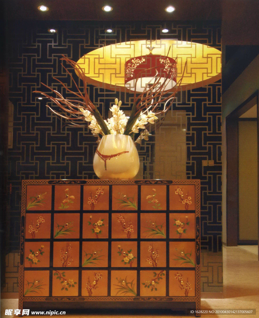 室内设计实景照片资料