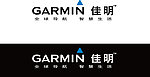 Garmin 佳明标志