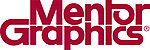 Mentor Graphics 标志