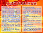 五一展板