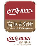 圣岭高尔夫会所LOGO