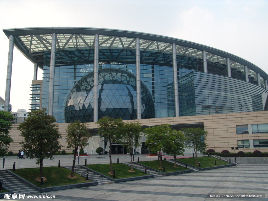 东莞市科技馆