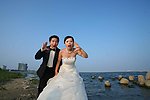 婚纱照
