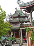 厦门南普陀寺
