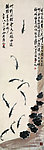 鱼和鸡