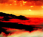 天台山