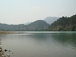 美丽 山水