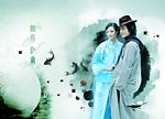 婚纱模版