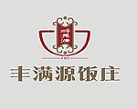 饭店标志