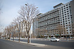 街道