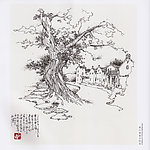 南口客家古民居