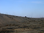 莫高窟风景