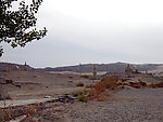 莫高窟风景