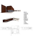 建筑模型
