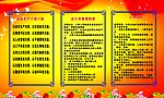 安全标语