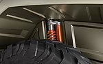 悍马HX概念车