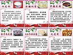 甜品介绍