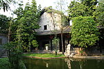 中国古典园林建筑