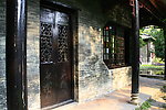 中国古典园林建筑佛山梁园