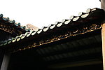佛山梁园 瓦檐