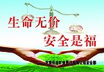 安全标语