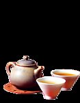 茶壶素材