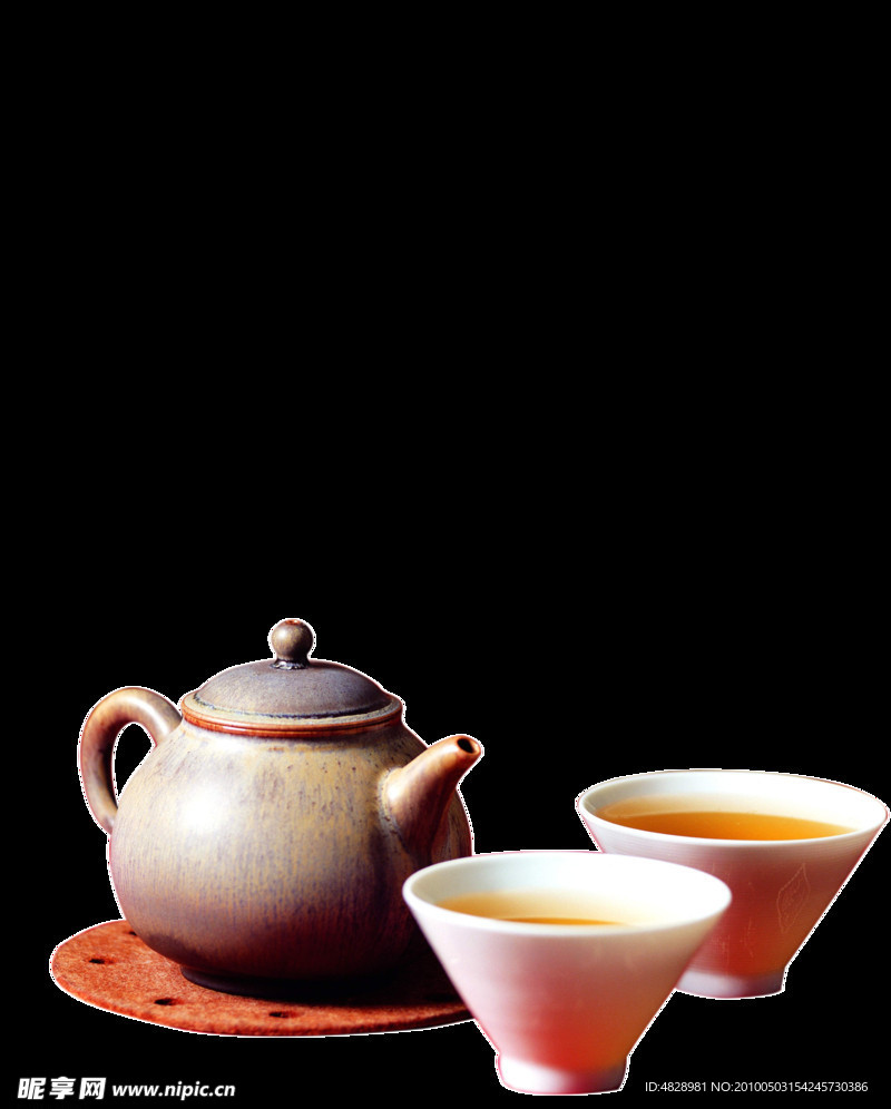 茶壶素材