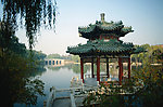 园林胜景