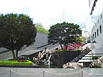 风景