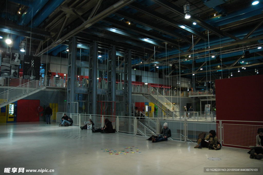 室内设计实景照片资料