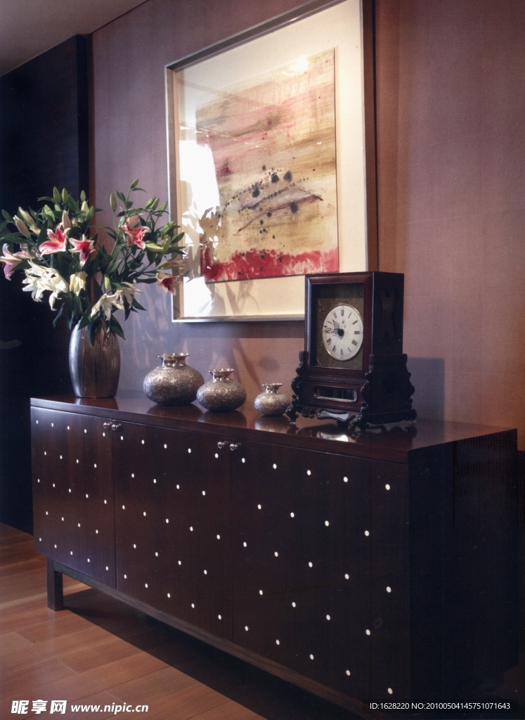 室内设计实景照片资料