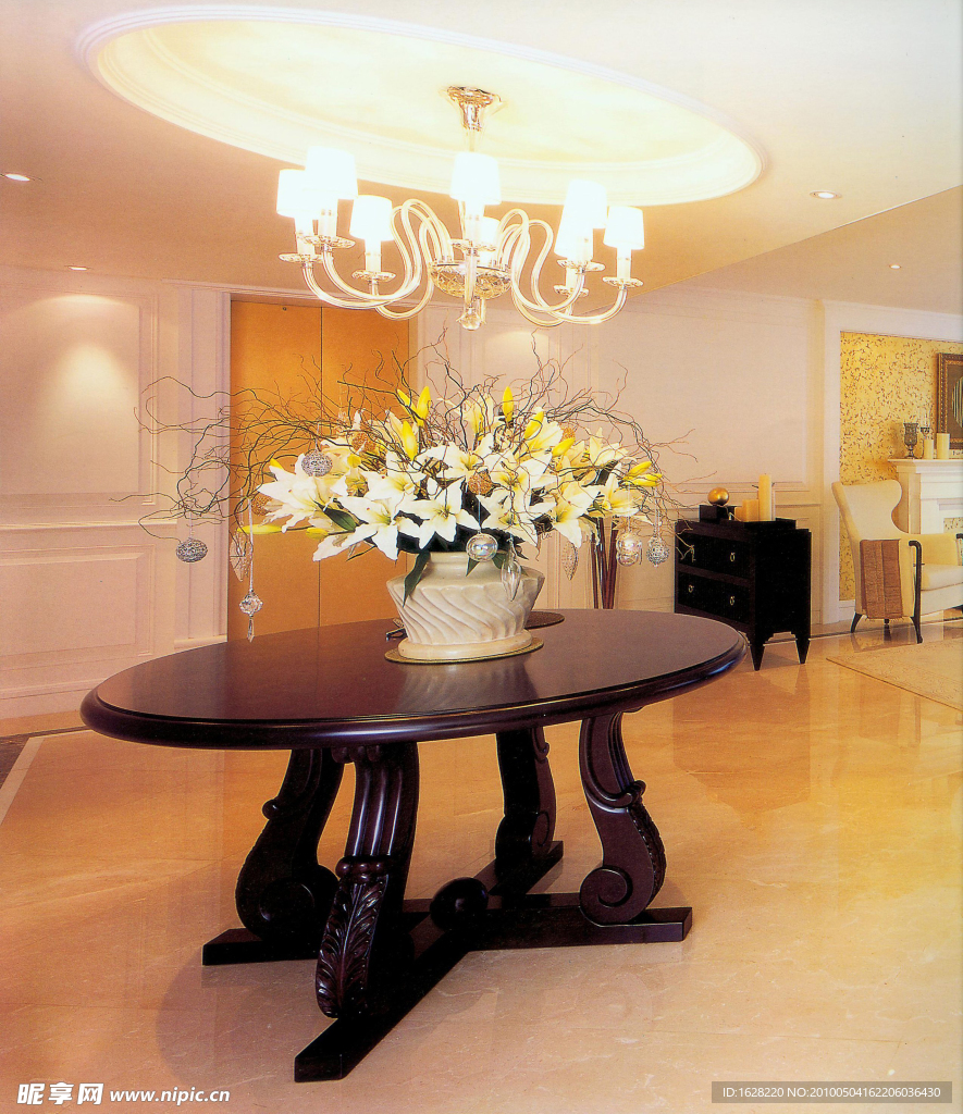 室内设计实景照片资料