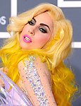 嘎嘎Lady GaGa