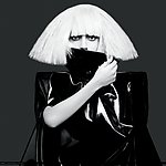 嘎嘎Lady GaGa