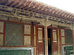 莫高窟建筑