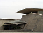 莫高窟建筑