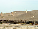 莫高窟风景
