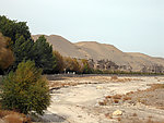 莫高窟风景