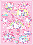 Hello Kitty 凯蒂