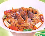川香酒鬼牛杂