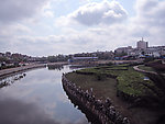 公园景观